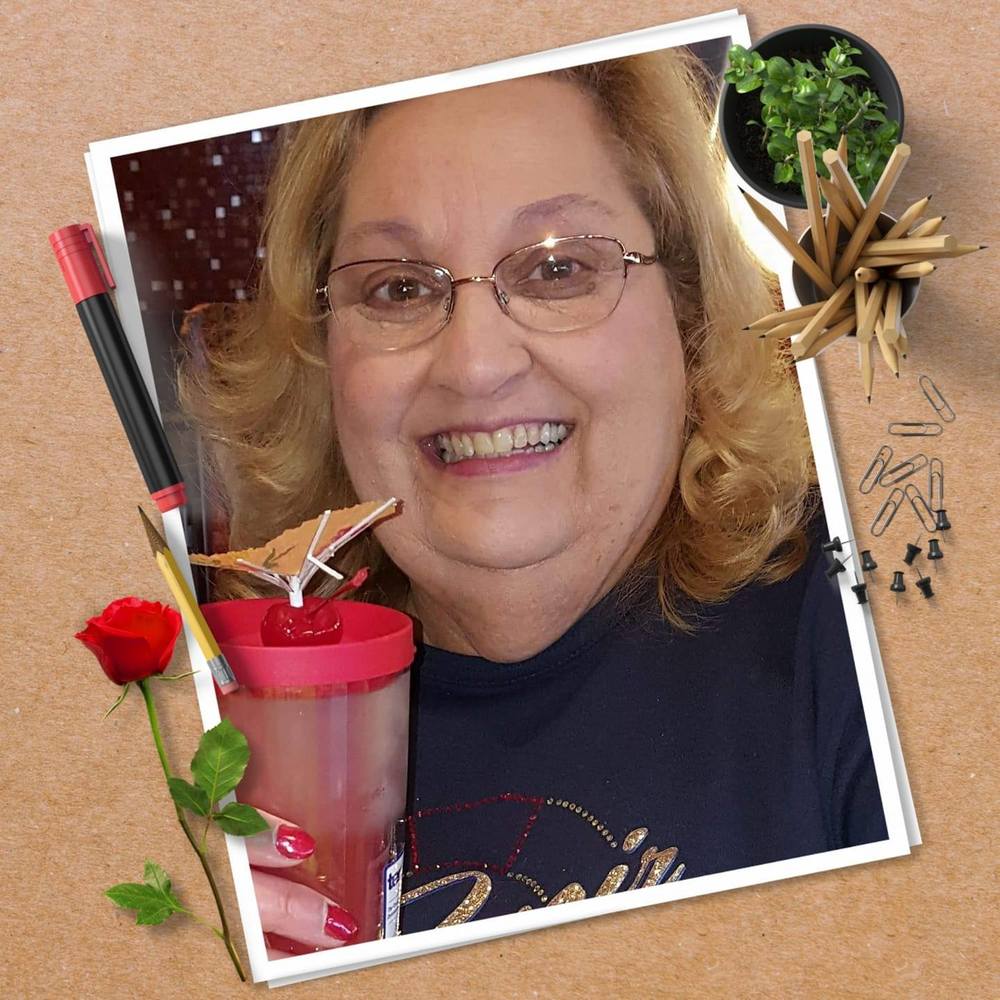 Meet your Posher, Marlene